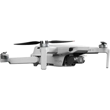 DJI Mini 2 SE Drone with QHD Camera & RC Remote for Beginners