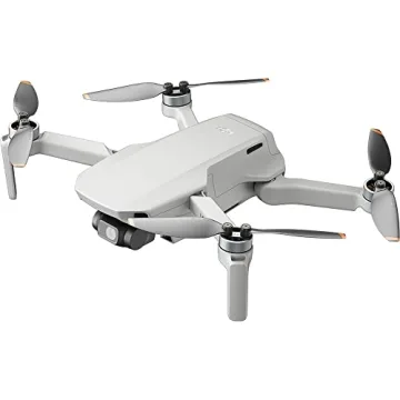DJI Mini 2 SE Drone with QHD Camera & RC Remote for Beginners