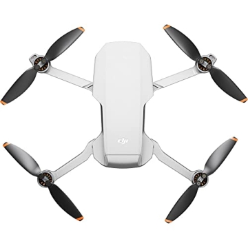 DJI Mini 2 SE Drone with QHD Camera & RC Remote for Beginners
