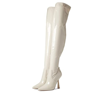 Stylish Steve Madden Venuss Over-The-Knee Boots