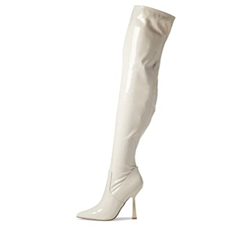 Stylish Steve Madden Venuss Over-The-Knee Boots