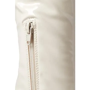 Stylish Steve Madden Venuss Over-The-Knee Boots
