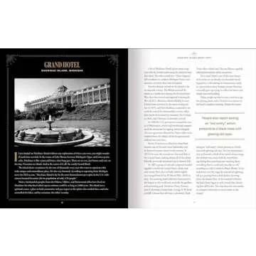 Food to Die For: Recipes and Stories from America's Most Legendary Haunted Places