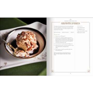 Food to Die For: Recipes and Stories from America's Most Legendary Haunted Places