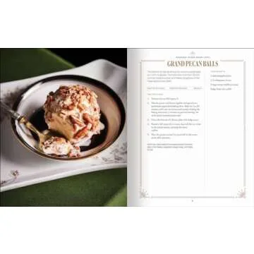 Food to Die For: Recipes and Stories from America's Most Legendary Haunted Places