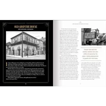 Food to Die For: Recipes and Stories from America's Most Legendary Haunted Places