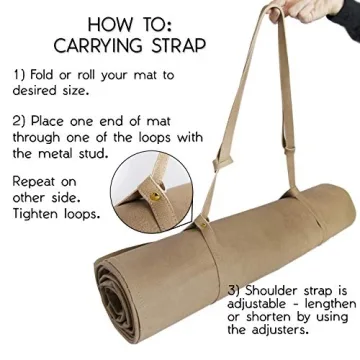 SONDER Leather Multipurpose Mat Waterproof Portable Versatile