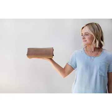 SONDER Leather Multipurpose Mat Waterproof Portable Versatile