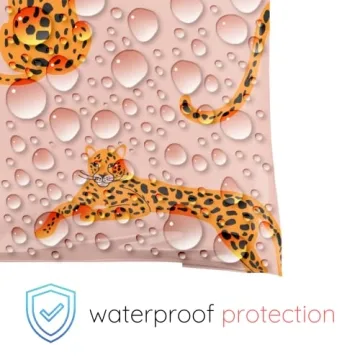 Vibrant Self-Sealing Poly Mailers for Small Business