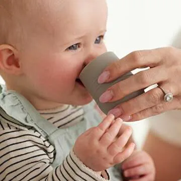 NumNum Cup: Easy Grip Training Cups for Babies