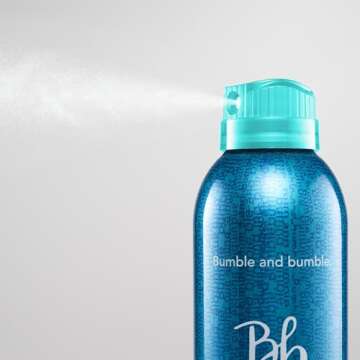 Bumble and bumble. Does It All Light Hold Hair Spray | Light Hold + Brushable Finish | Curly, Wavy, Straight, 10 Ounce