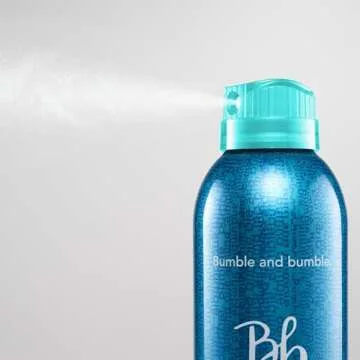 Bumble and bumble. Does It All Light Hold Hair Spray | Light Hold + Brushable Finish | Curly, Wavy, Straight, 10 Ounce