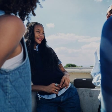 Bose SoundLink Plus Portable Speaker - Waterproof & Durable