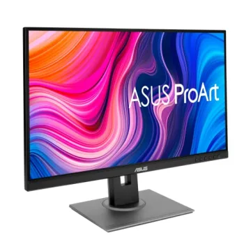 ASUS ProArt PA278QV 27” WQHD Monitor Review