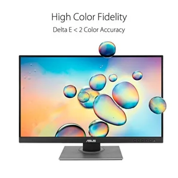 ASUS ProArt PA278QV 27” WQHD Monitor Review