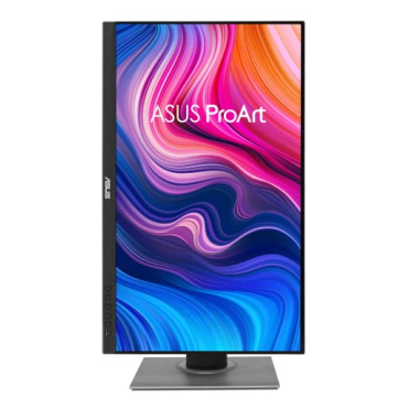 ASUS ProArt PA278QV 27” WQHD Monitor Review