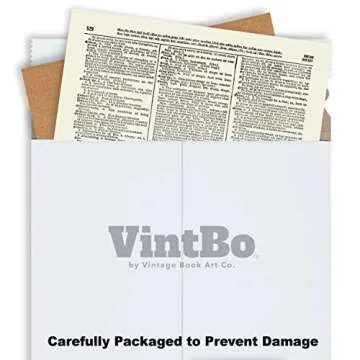 Queen Fluffy Cat Vintage Dictionary Art Print