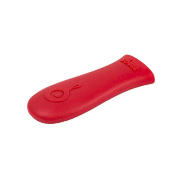 Durable Lodge ASHH41MPK Handle Holder, Red