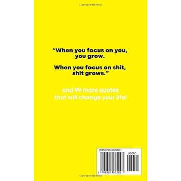 100 Quotes That Will Change Your life