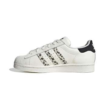 adidas Women's Superstar Shoes for Timeless Style