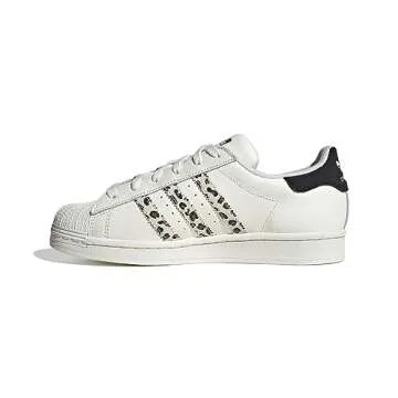 adidas Women's Superstar Shoes for Timeless Style