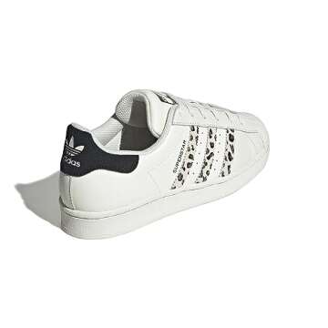 adidas Women's Superstar Shoes for Timeless Style
