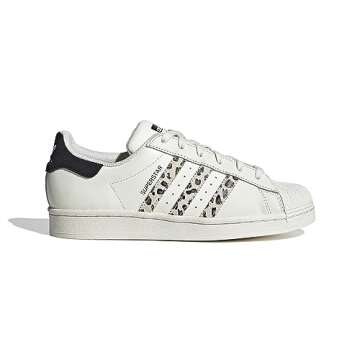 adidas Women's Superstar Shoes for Timeless Style