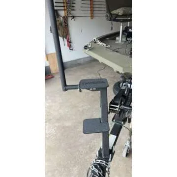 Omega Boat Step - Universal Fit Trailer Steps