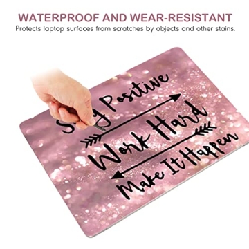 DINKY Universal Vinyl Laptop Skin Stickers for Customization