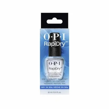 OPI RapiDry Quick Dry Nail Polish Top Coat 0.5 fl oz