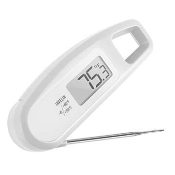 Lavatools Javelin Digital Instant Read Thermometer