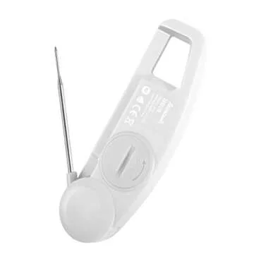 Lavatools Javelin Digital Instant Read Thermometer