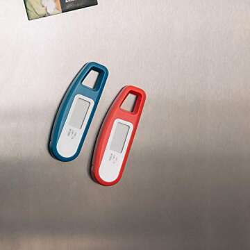 Lavatools Javelin Digital Instant Read Thermometer