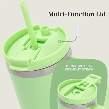 Contigo Streeterville 30oz Tumbler - Stylish & Leak-Proof