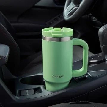 Contigo Streeterville 30oz Tumbler - Stylish & Leak-Proof