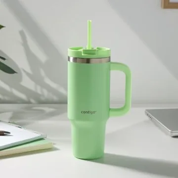 Contigo Streeterville 30oz Tumbler - Stylish & Leak-Proof