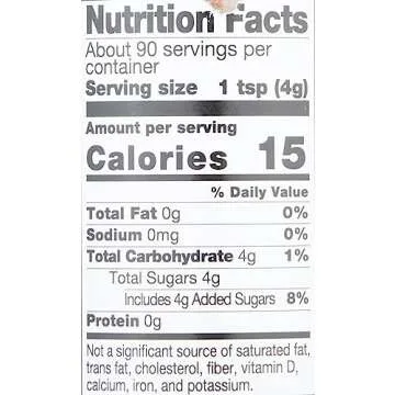 Cinnamon Toast Crunch Cinnadust Seasoning Blend (13.75 Oz.), 13.75 Oz