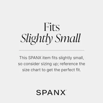 SPANX Seamless Power Short - Core Shapewear - Lightweight, All-Day Shaping - Comfortable Support - No Panty Lines - Body Shaper Shorts - Soft Nude X-Large