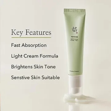 Beauty of Joseon Light On Serum Vitamin C for Radiant Skin