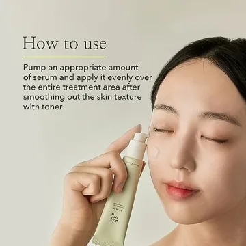 Beauty of Joseon Light On Serum Vitamin C for Radiant Skin