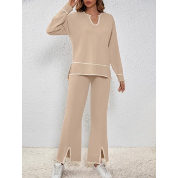 Stylish SuperPrity Lounge Sets For Women 2024