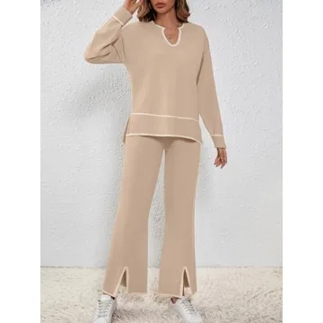 Stylish SuperPrity Lounge Sets For Women 2024