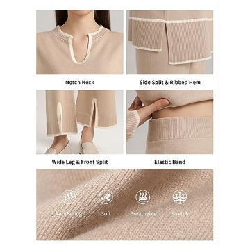 Stylish SuperPrity Lounge Sets For Women 2024