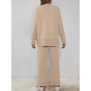 Stylish SuperPrity Lounge Sets For Women 2024