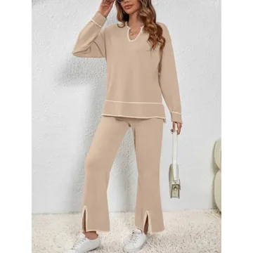 Stylish SuperPrity Lounge Sets For Women 2024