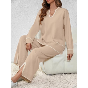 Stylish SuperPrity Lounge Sets For Women 2024