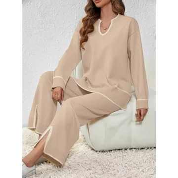 Stylish SuperPrity Lounge Sets For Women 2024