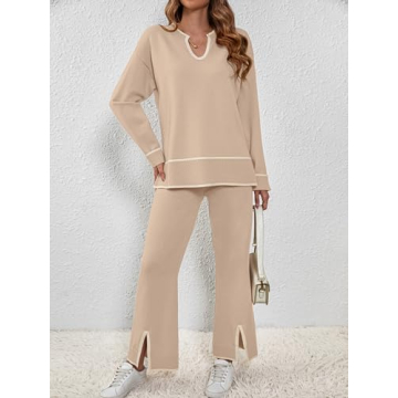 Stylish SuperPrity Lounge Sets For Women 2024