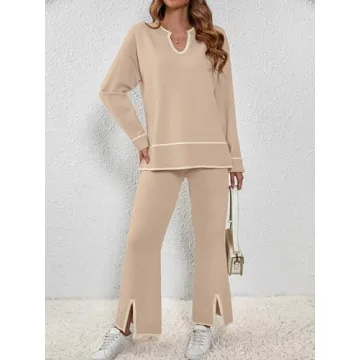 Stylish SuperPrity Lounge Sets For Women 2024