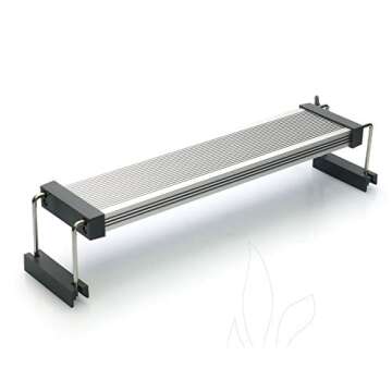 TWINSTAR Aquarium LED Light B-Line (45B)